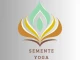 Logo de Espaço Semente Yoga Logo de Espaço Semente Yoga
